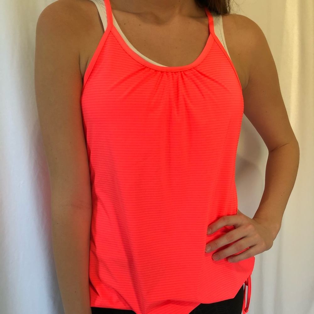 old navy active  athletic top